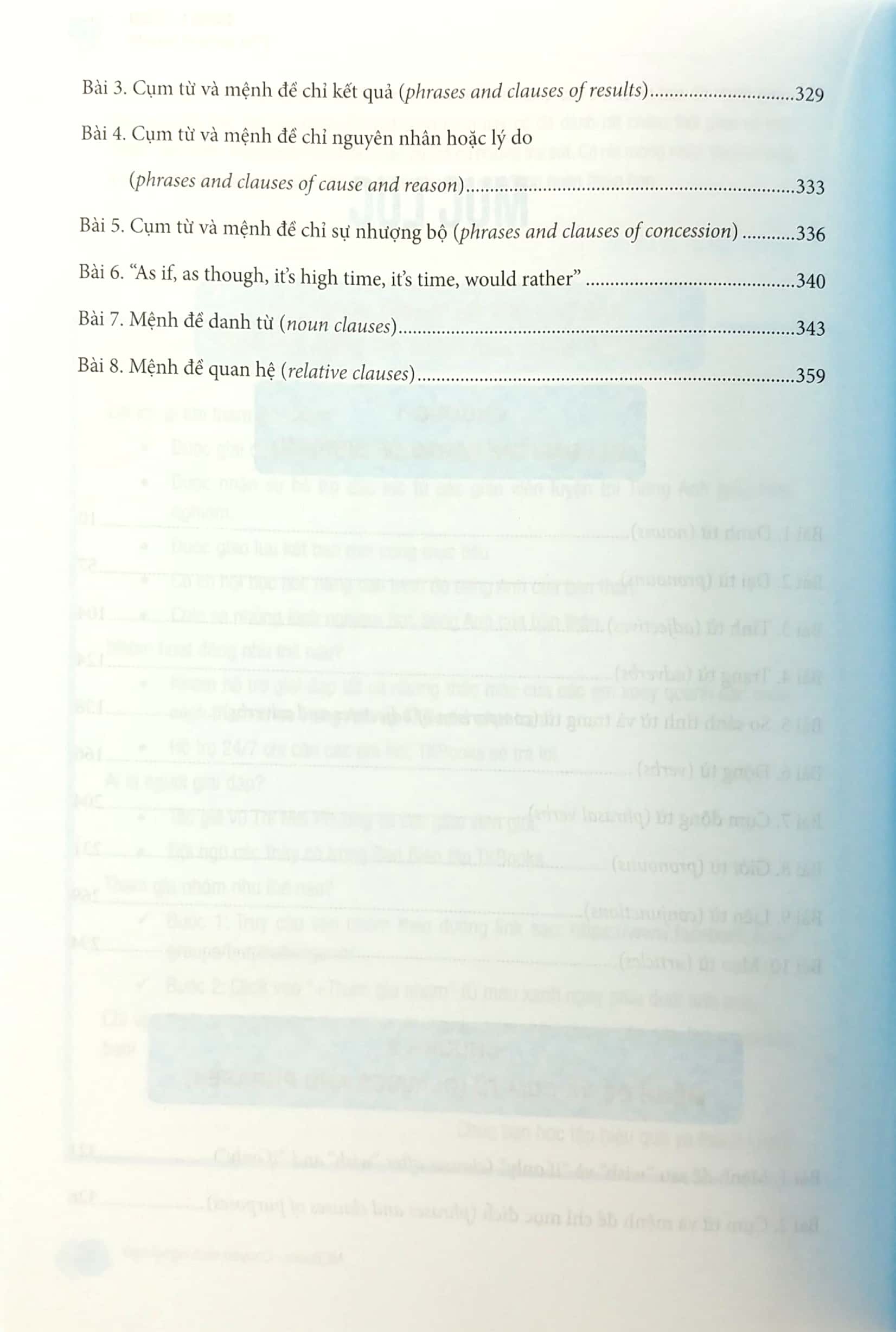 Bo
						
										
										Ngu Phap Va Giai Thich Ngu Phap Tieng Anh Co Ban Va Nang Cao - Tap 1 (Tai Ban 2025)