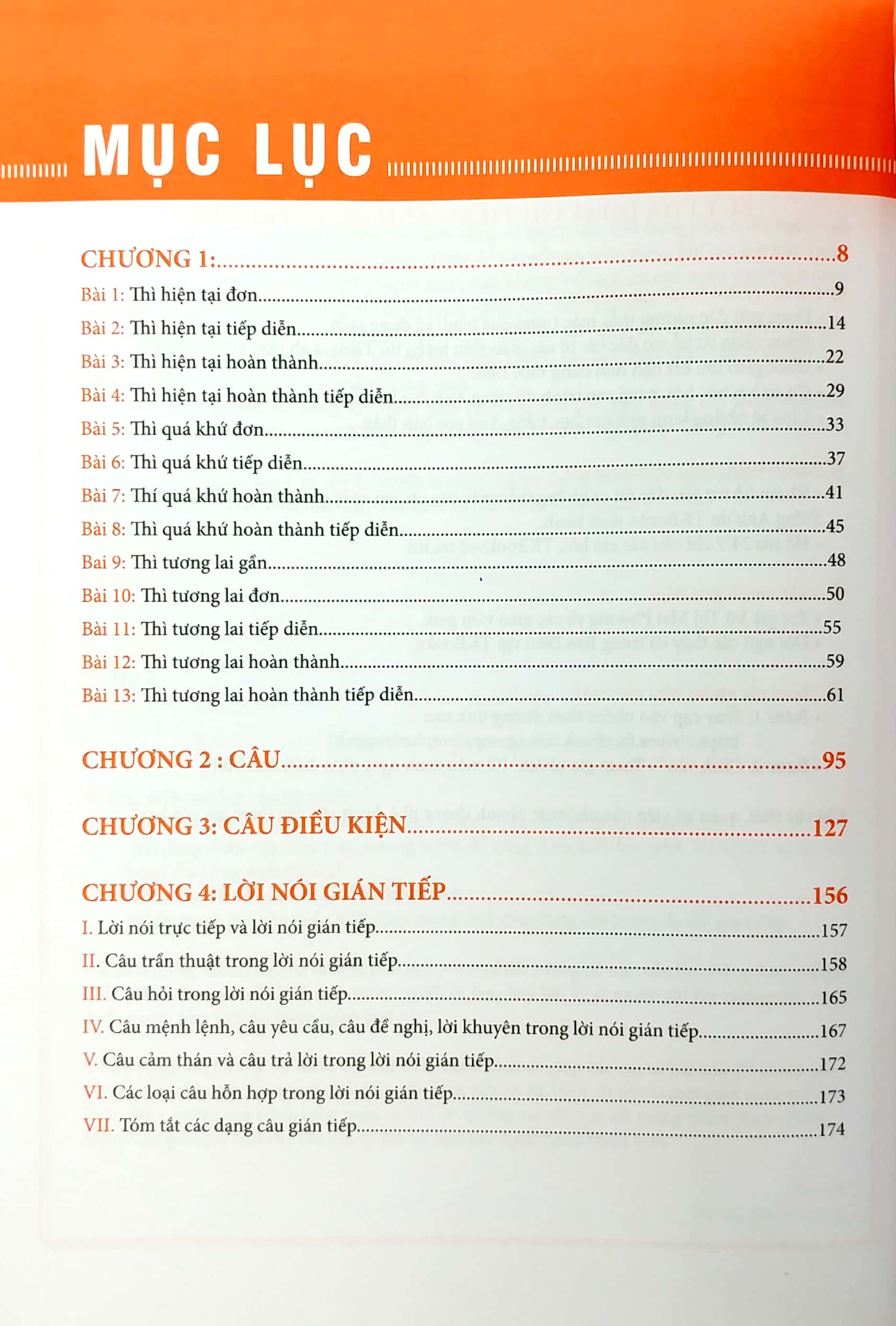bộ ngữ pháp và giải thích ngữ pháp tiếng anh cơ bản và nâng cao - tập 2