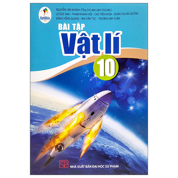 Bo
						
										
										Ngu Van 10 - Tap 2 (Canh Dieu) (Chuan)