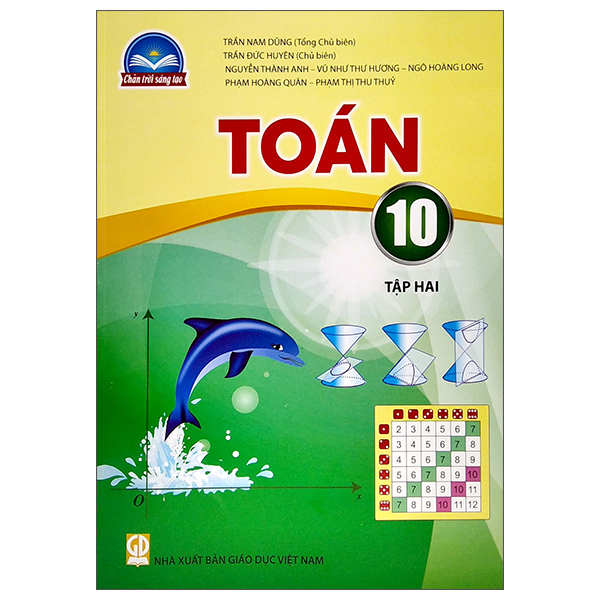 Bo
						
										
										Ngu Van 10 - Tap 2 (Chan Troi Sang Tao) (Chuan)