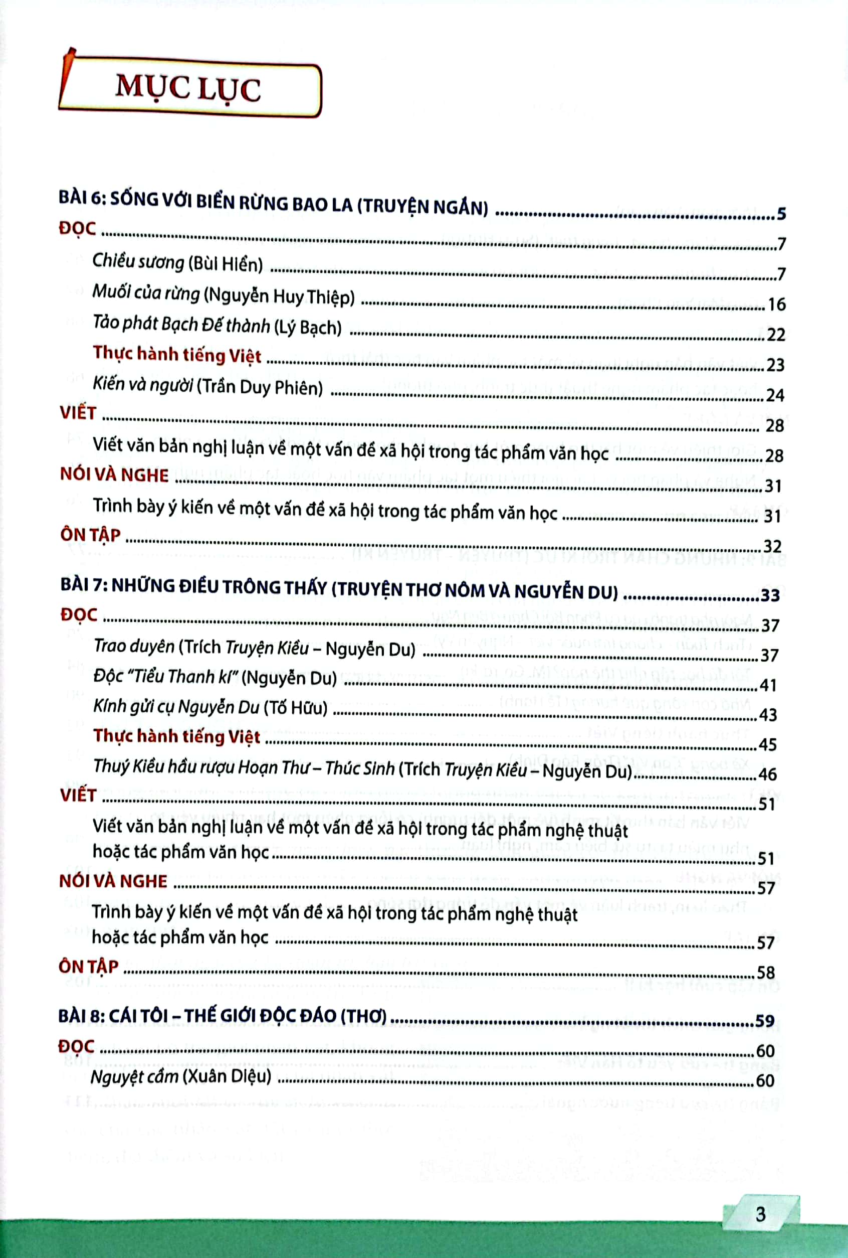 Bo
						
										
										Ngu Van 11 - Tap 2 (Chan Troi Sang Tao) (Chuan)