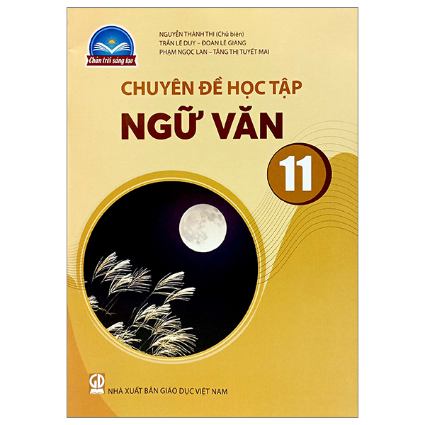 Bo
						
										
										Ngu Van 11 - Tap 2 (Chan Troi Sang Tao) (Chuan)