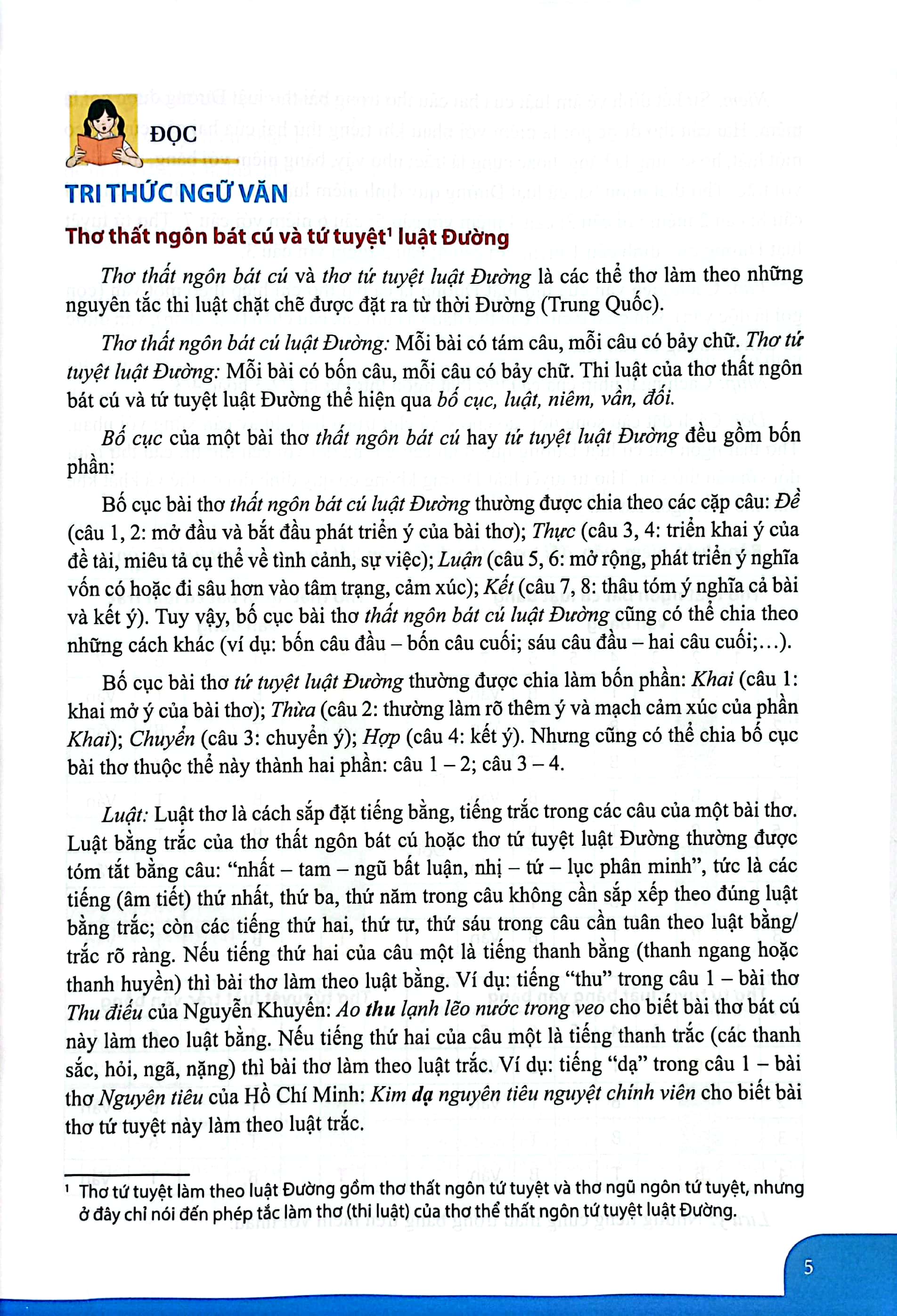bộ ngữ văn 8 - tập 2 (chân trời sáng tạo) (chuẩn)