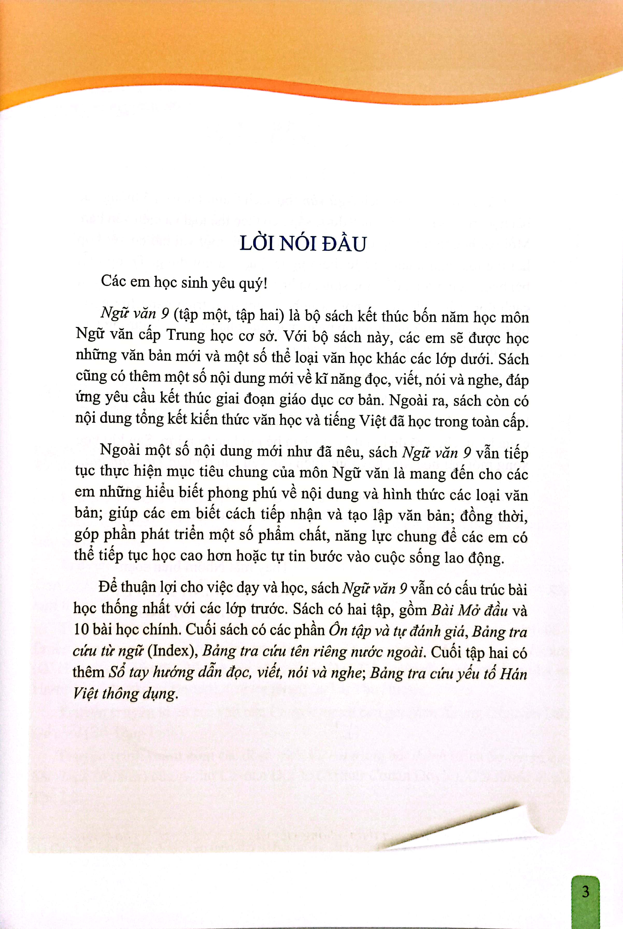 Bo
						
										
										Ngu Van 9 - Tap 1 (Canh Dieu) (Chuan)