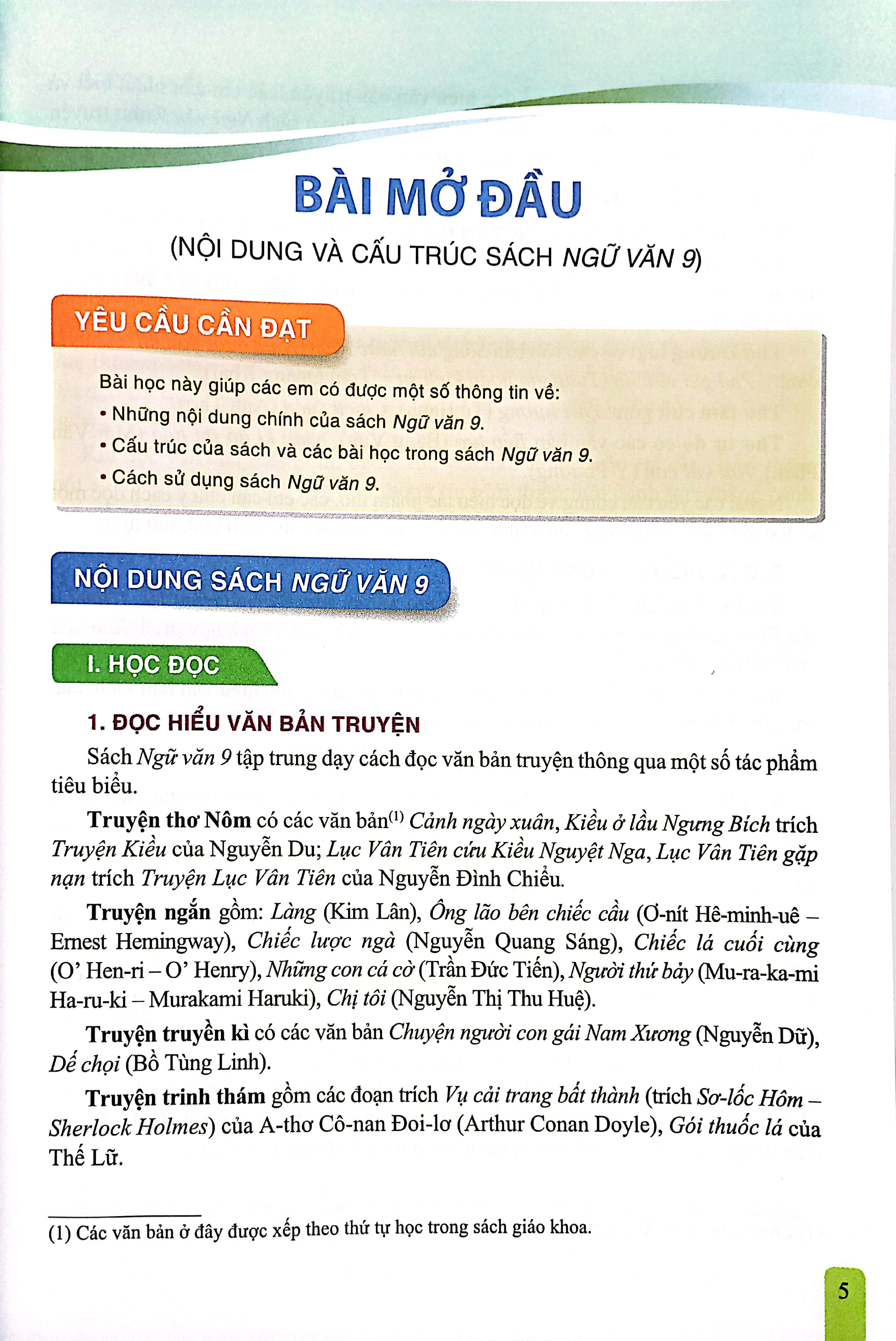 Bo
						
										
										Ngu Van 9 - Tap 1 (Canh Dieu) (Chuan)