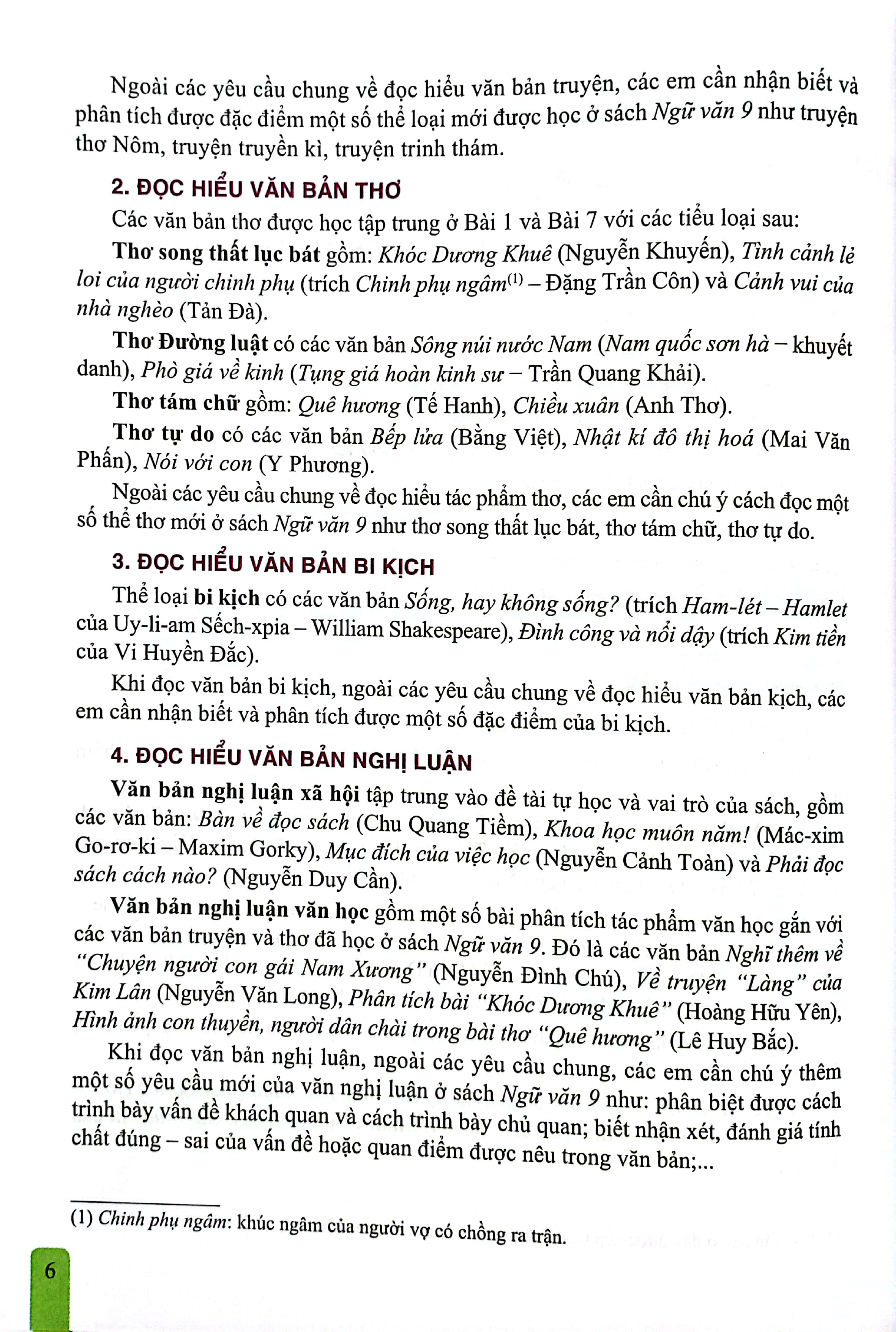 Bo
						
										
										Ngu Van 9 - Tap 1 (Canh Dieu) (Chuan)