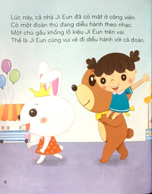 bộ ngứa quá đi thôi! - bác sĩ kính coong 6 (tái bản)