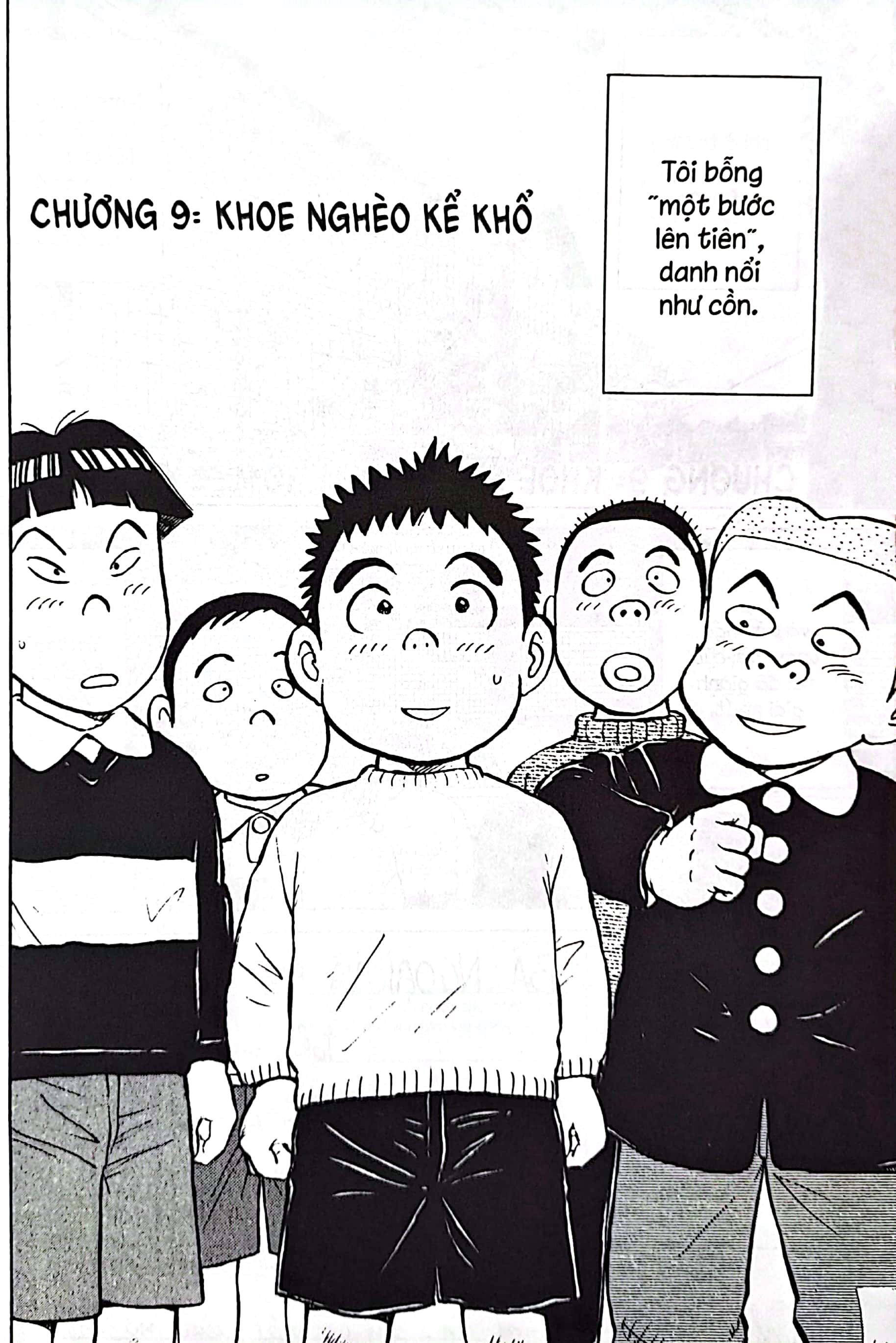 bộ người bà tài giỏi vùng saga - tập 2 (tái bản 2022)