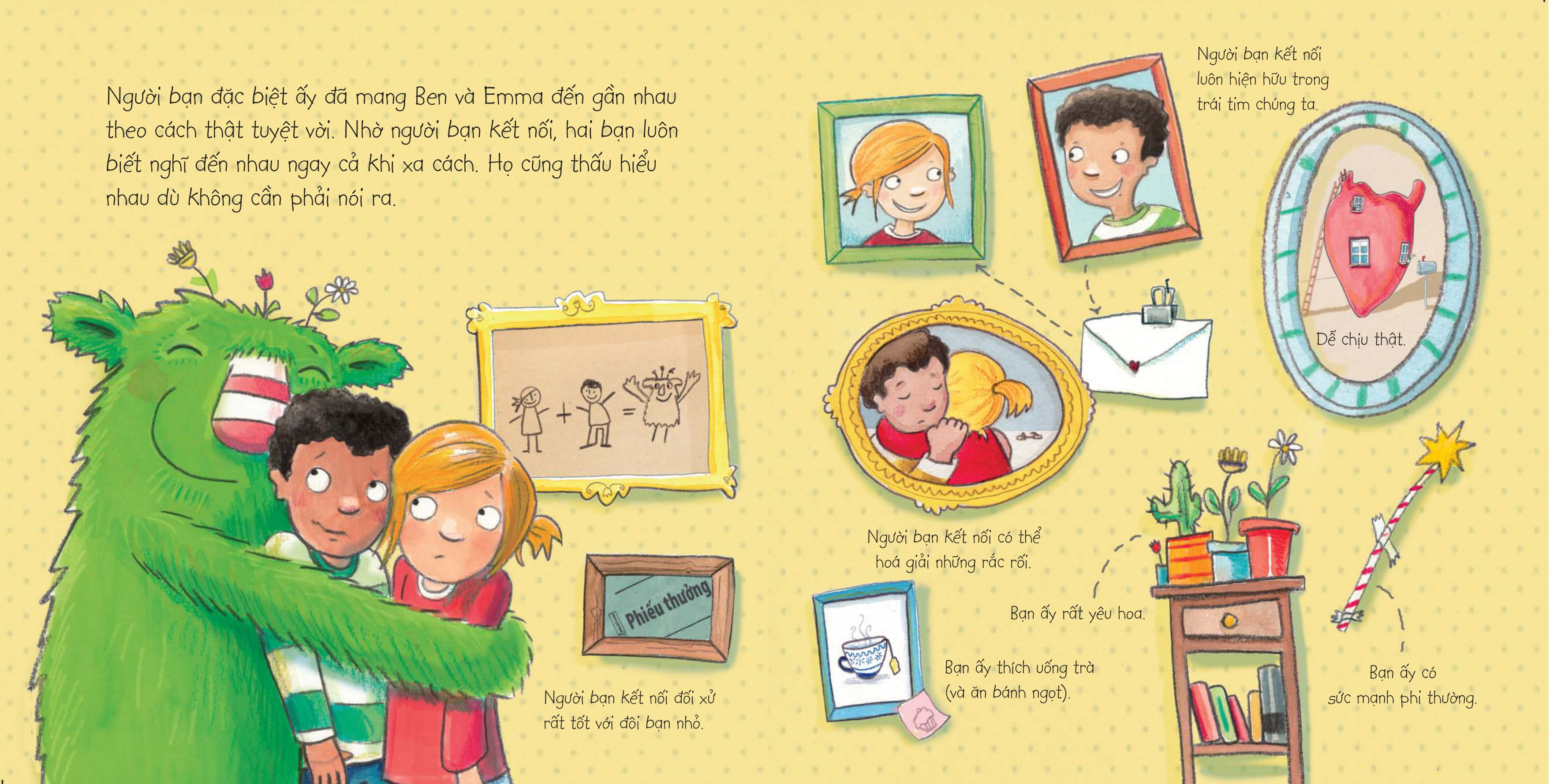 Bo
						
										
										Nguoi Ban Ket Noi Be Nho - Tap 1