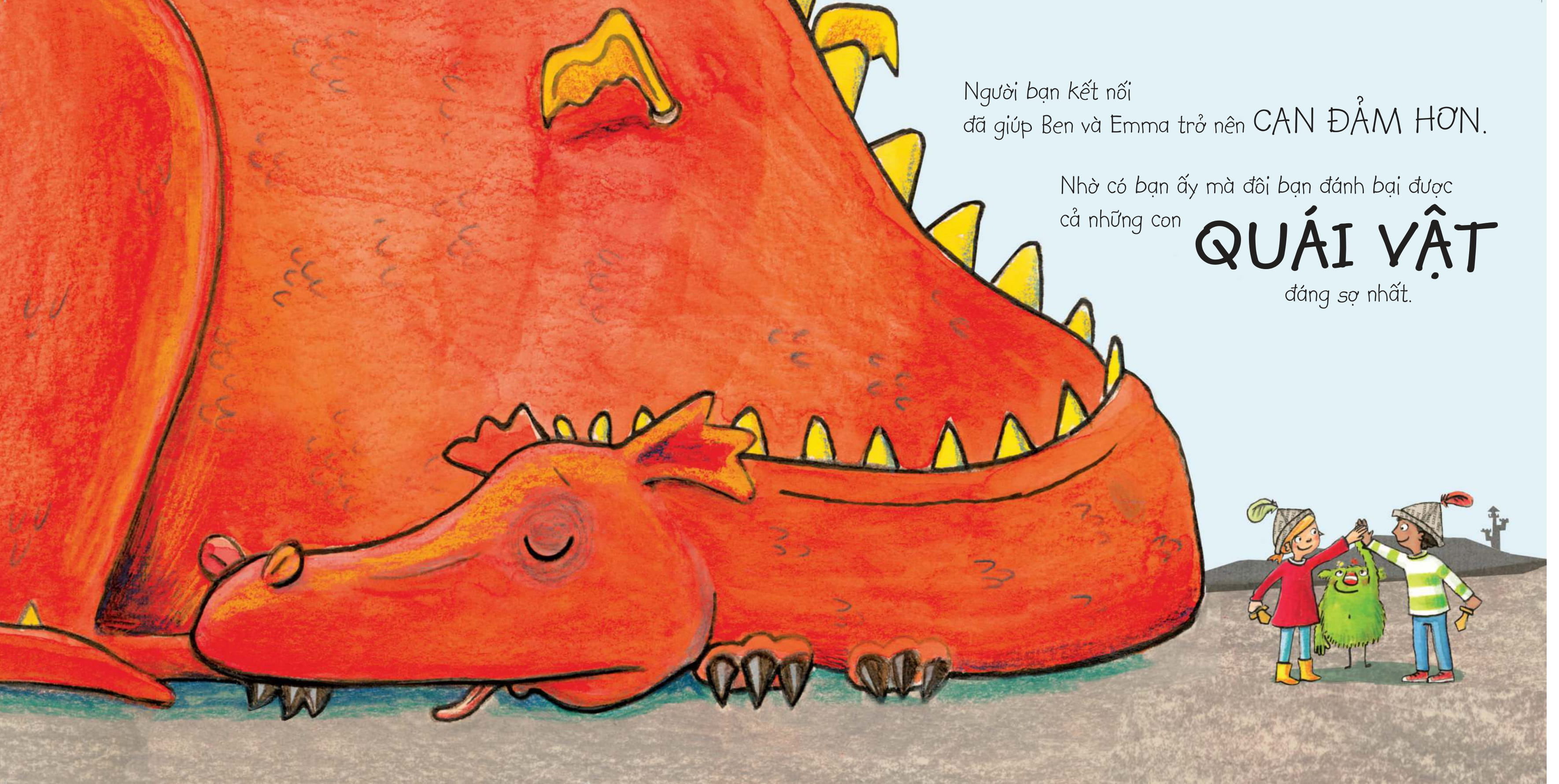 Bo
						
										
										Nguoi Ban Ket Noi Be Nho - Tap 1