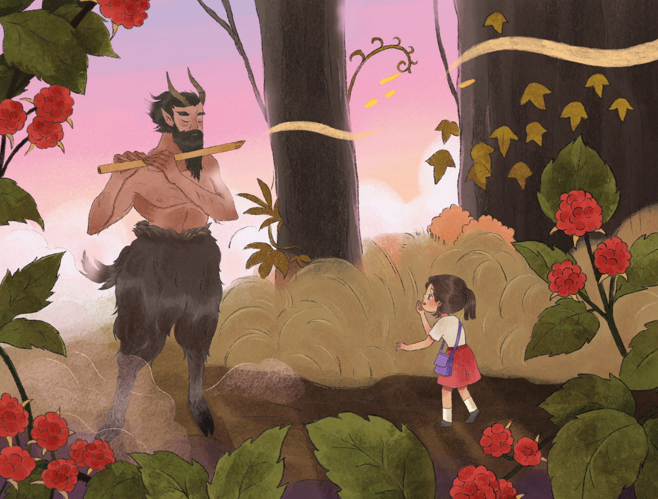 Bo
						
										
										Nguoi Canh Gac - Tap 2 - Nguc Cung Cua Minotaur