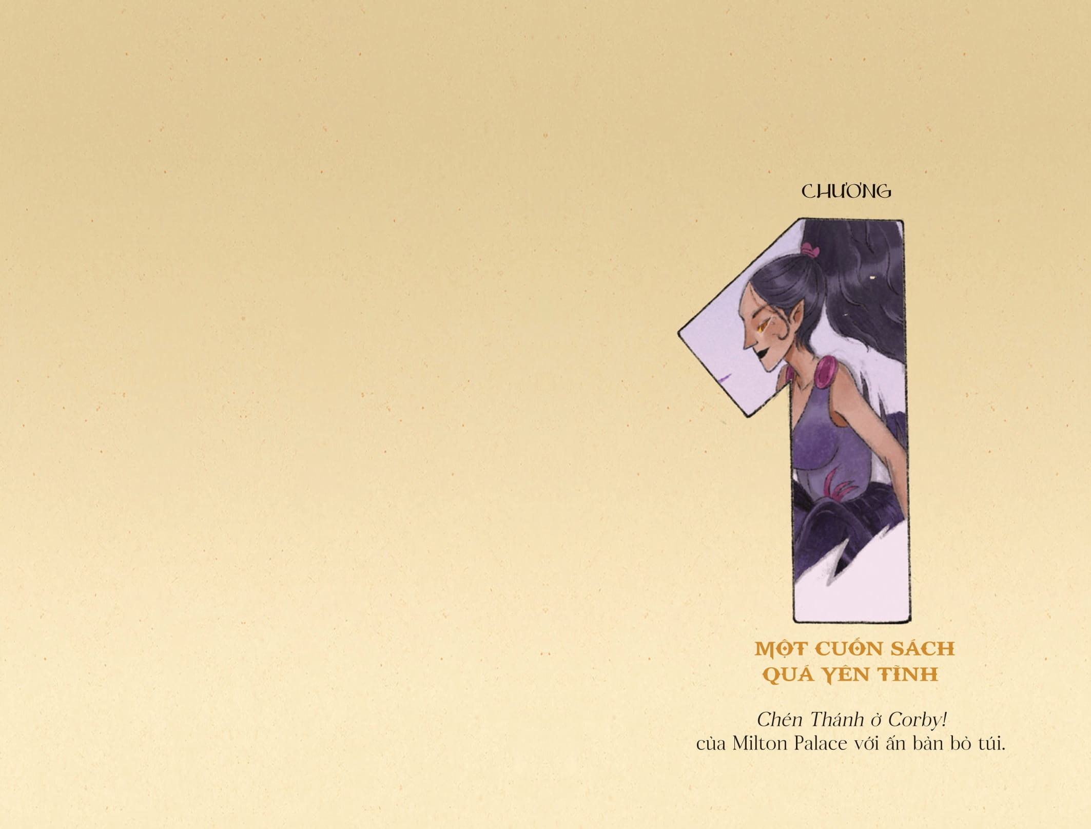 Bo
						
										
										Nguoi Canh Gac - Tap 3 - Nhung Cuon Sach Ma