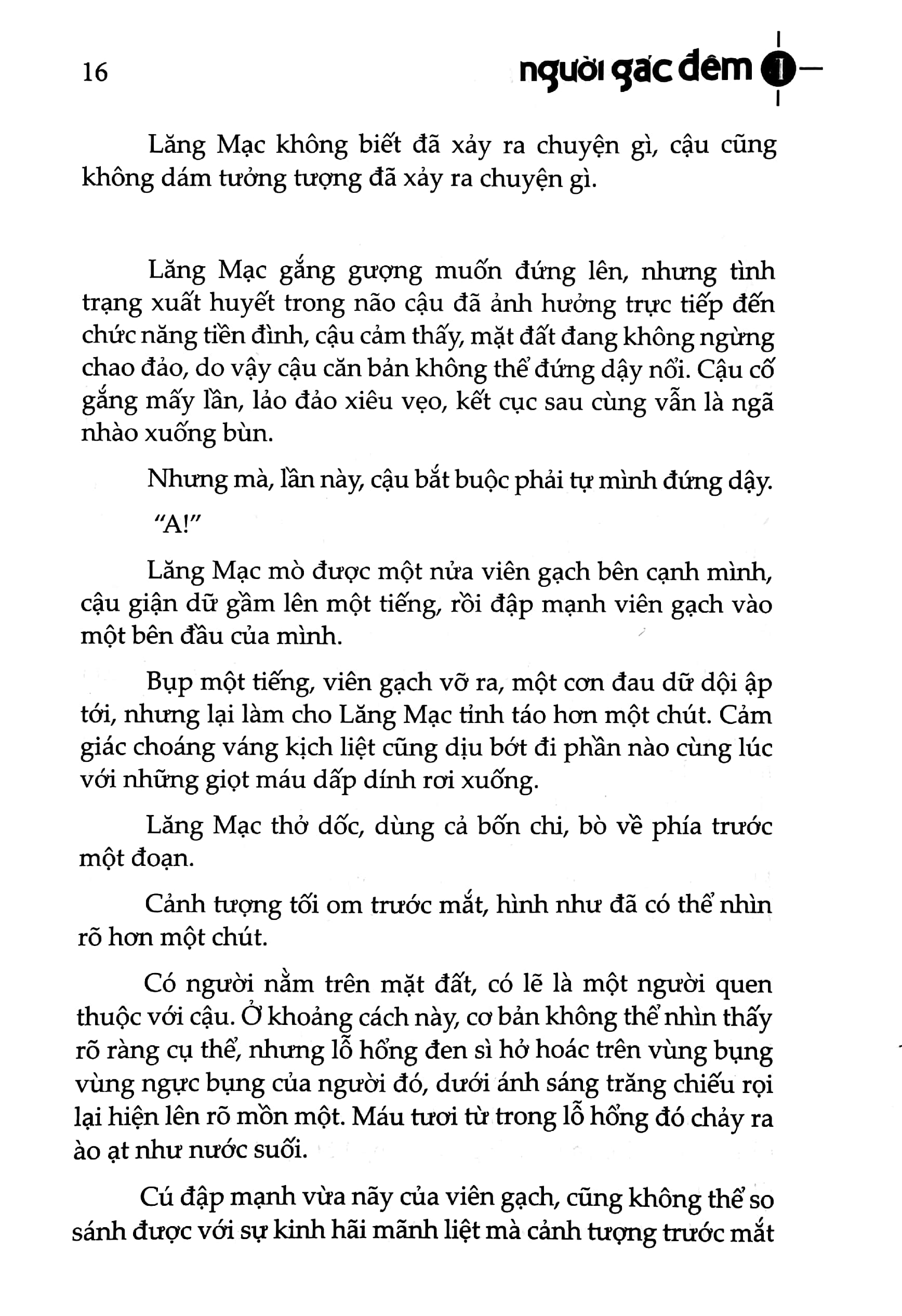 Bo
						
										
										Nguoi Gac Dem - Tap 4 (Tai Ban 2024)