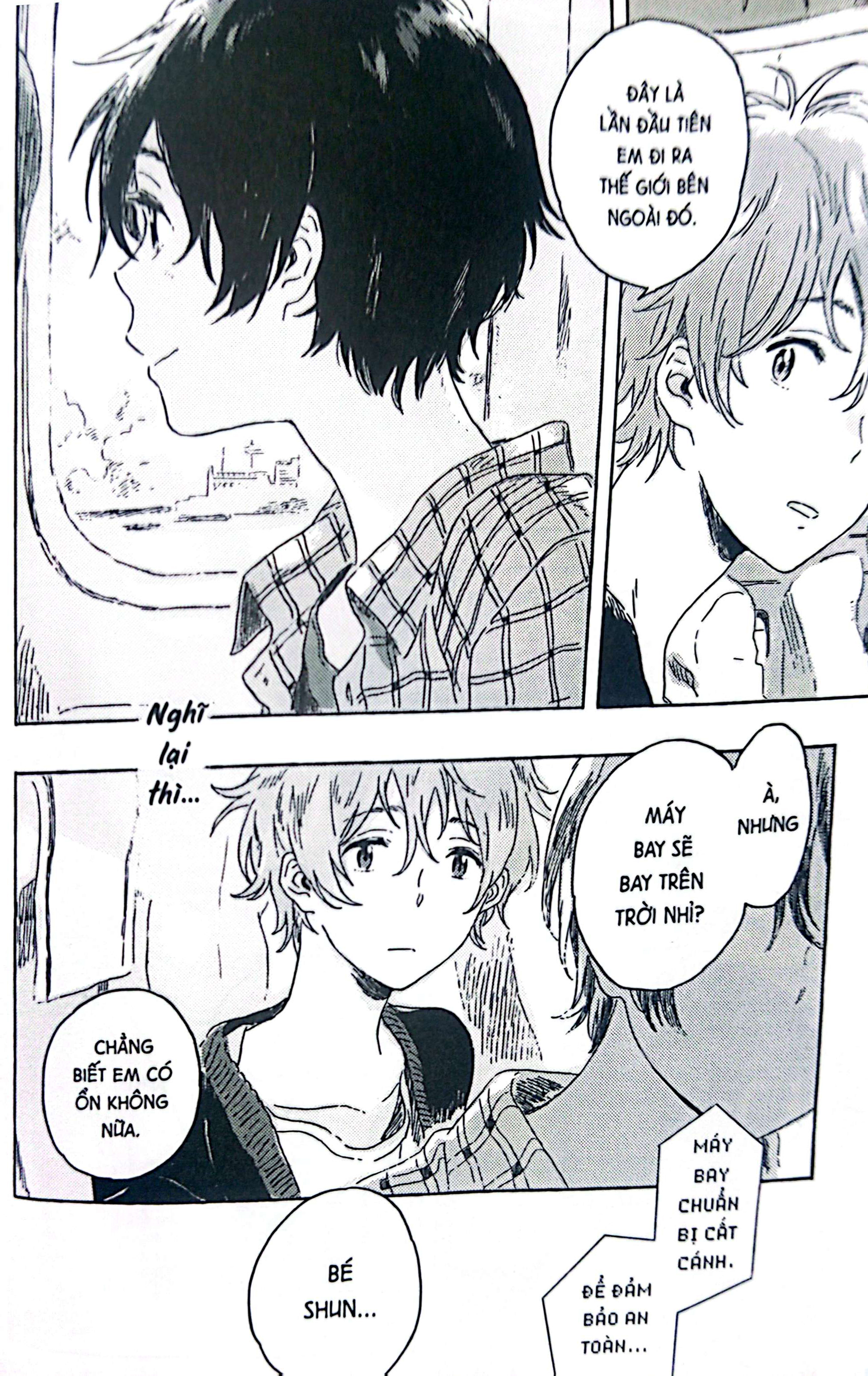 Bo
						
										
										Nguoi La Duoi Gio Xuan - Tap 1 (Tai Ban 2024)