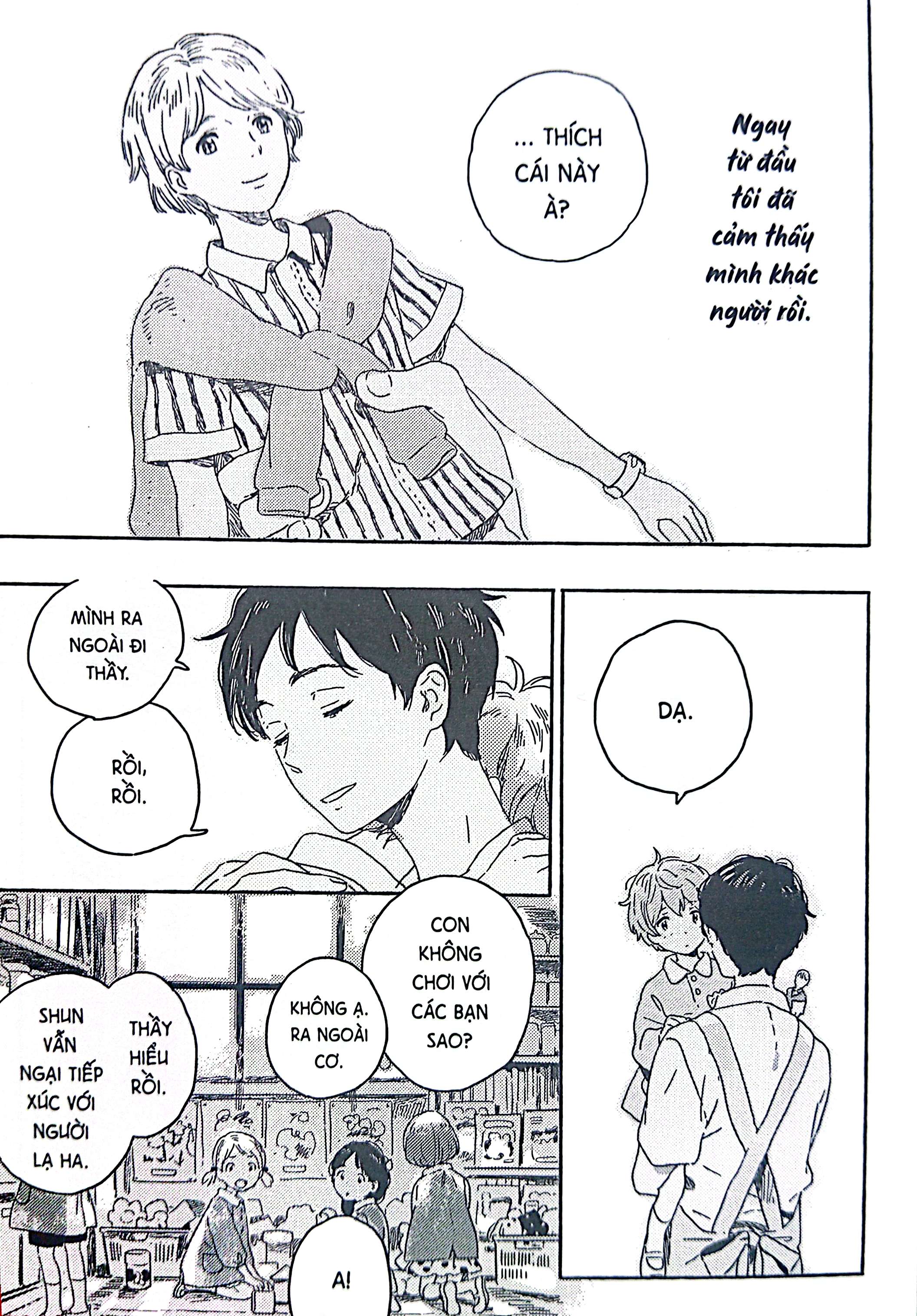 Bo
						
										
										Nguoi La Duoi Gio Xuan - Tap 1 (Tai Ban 2024)