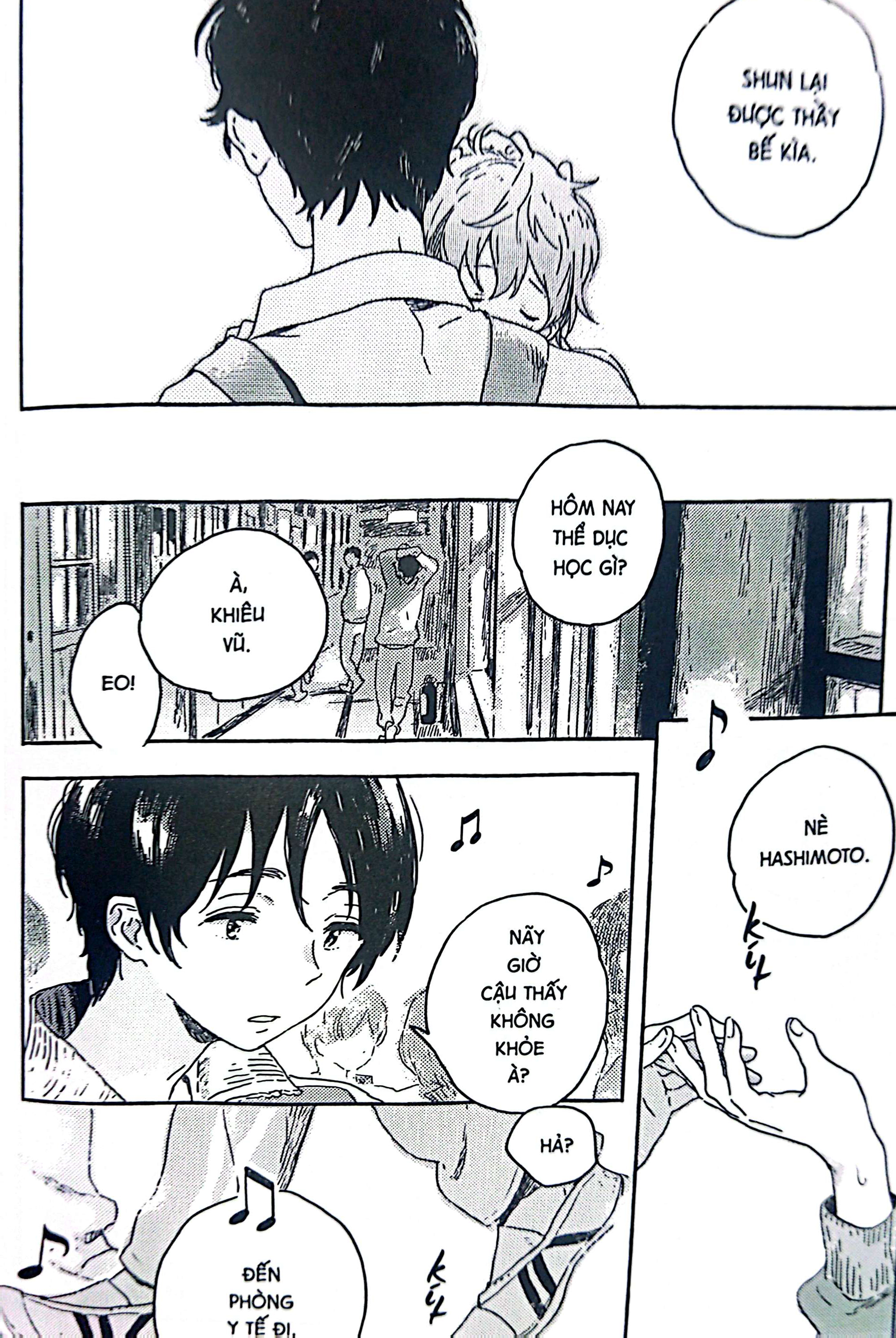 Bo
						
										
										Nguoi La Duoi Gio Xuan - Tap 1 (Tai Ban 2024)