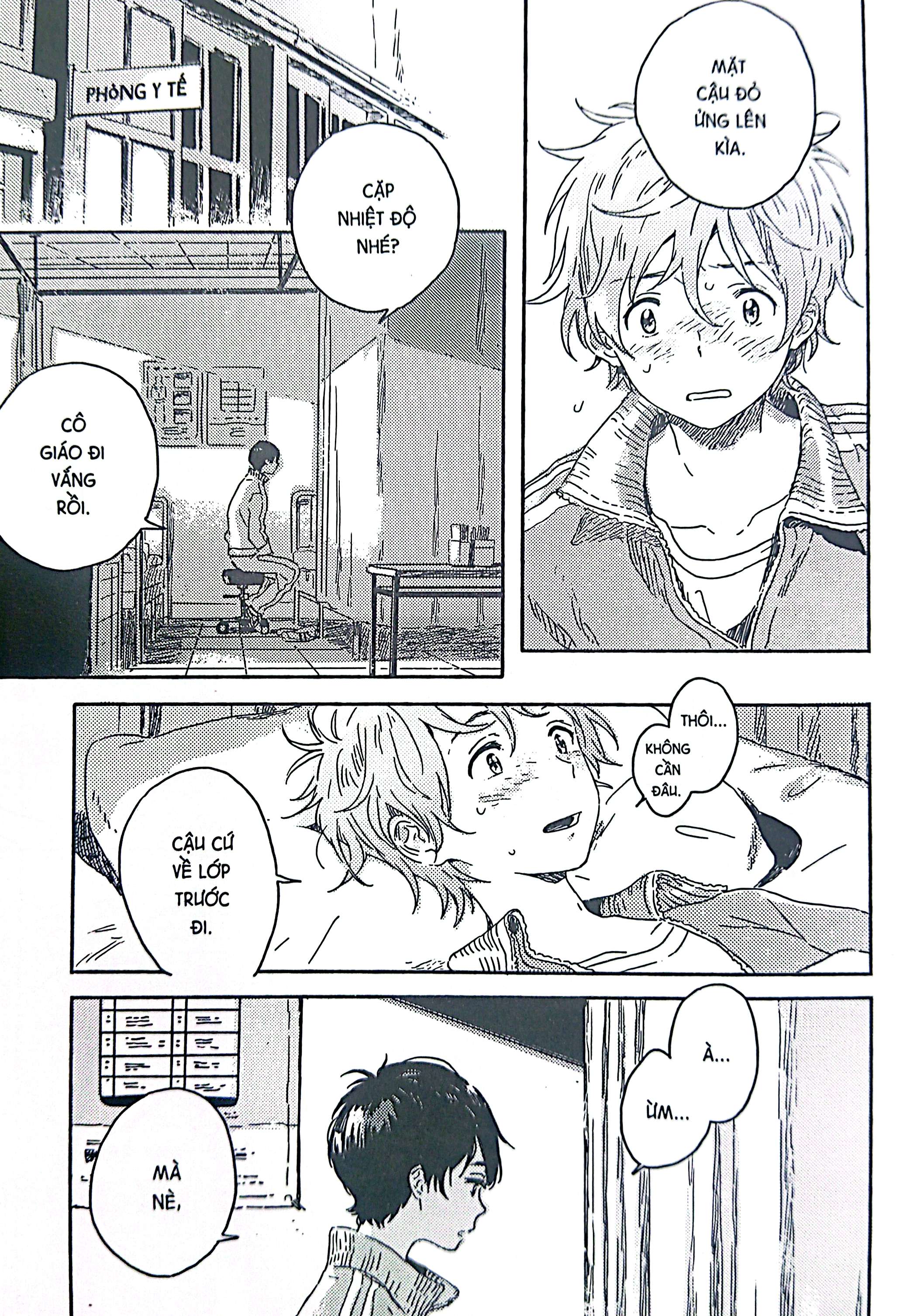 Bo
						
										
										Nguoi La Duoi Gio Xuan - Tap 1 (Tai Ban 2024)