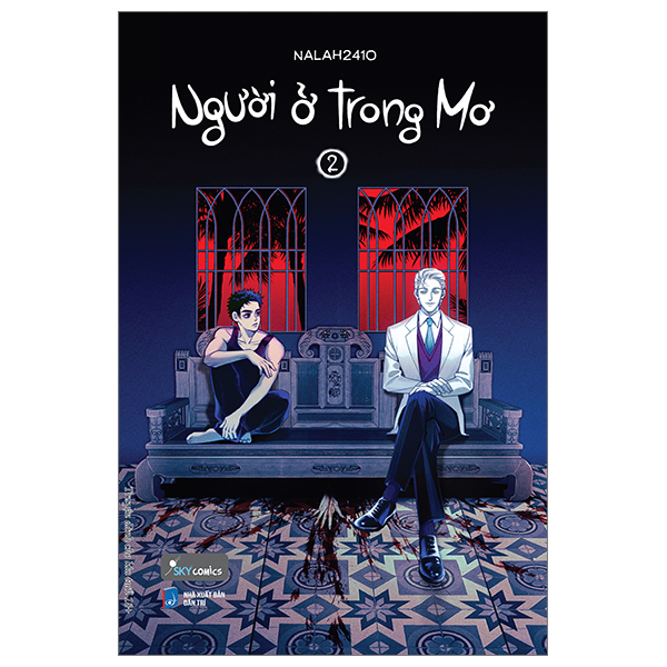 Bo
						
										
										Nguoi O Trong Mo - Tap 2
