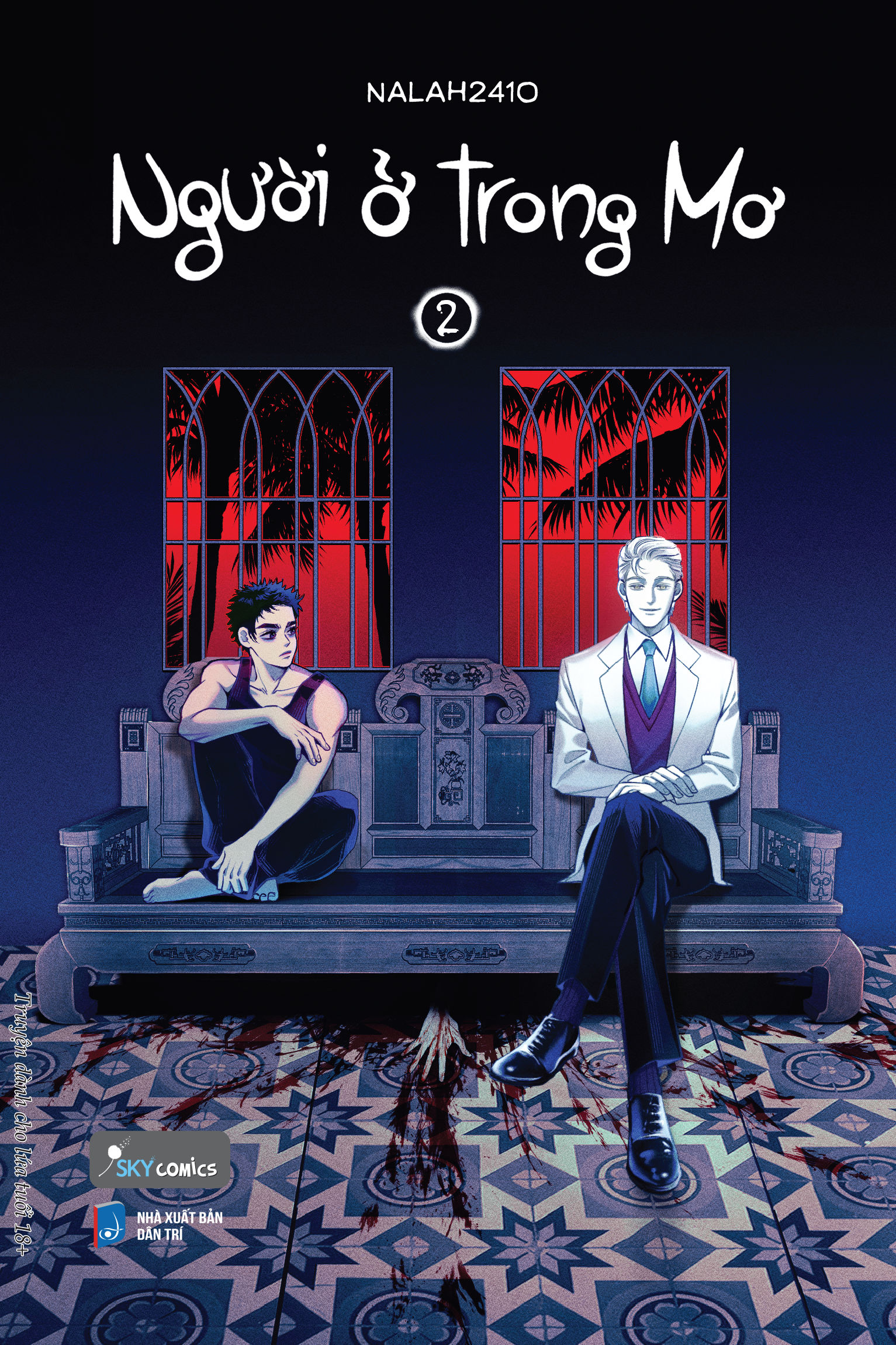 Bo
						
										
										Nguoi O Trong Mo - Tap 2