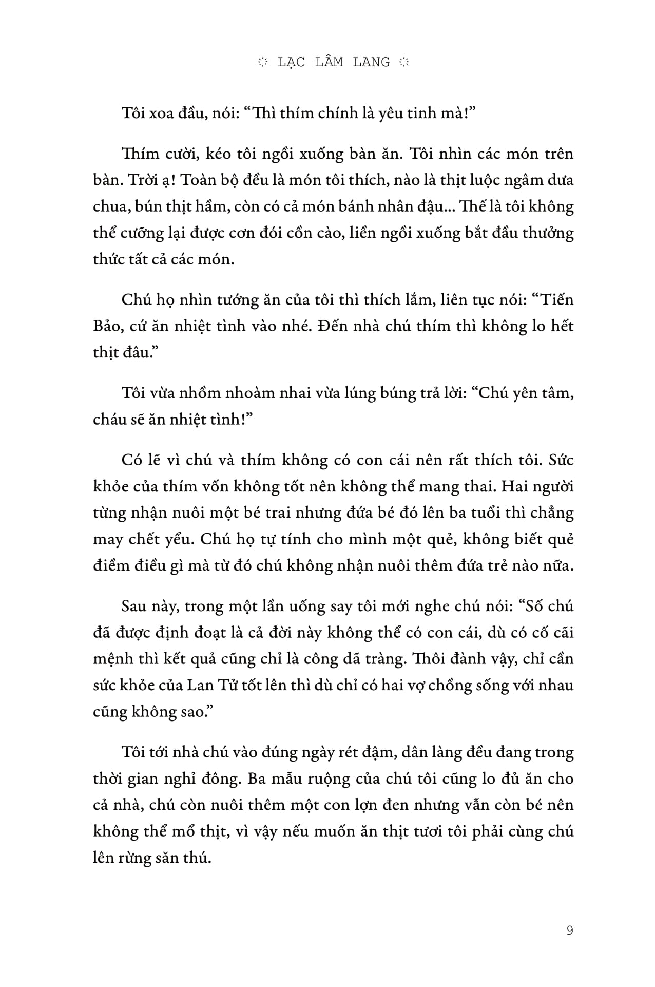 Bo
						
										
										Nguoi Tim Xac - Tap 1