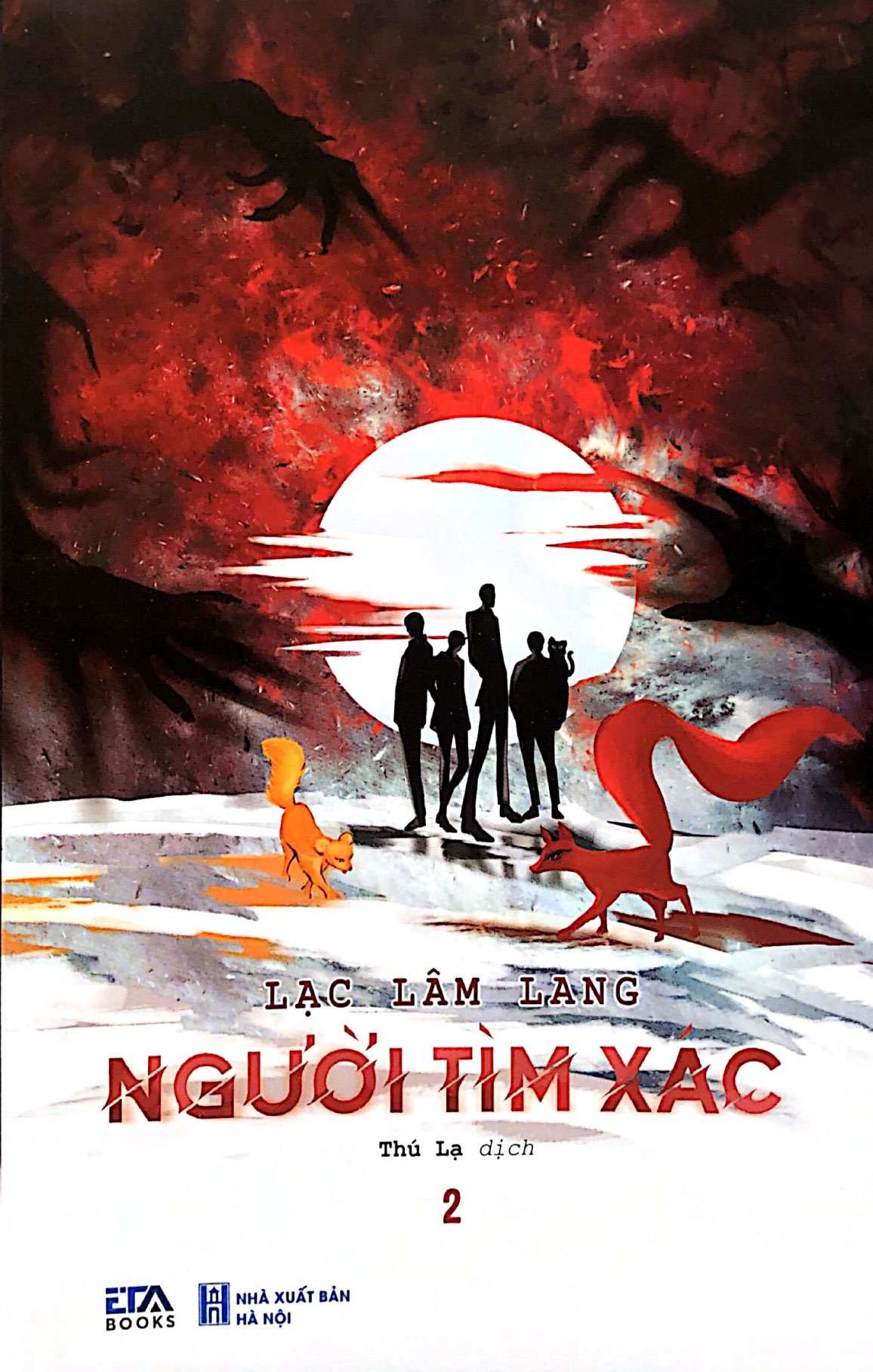 Bo
						
										
										Nguoi Tim Xac - Tap 2