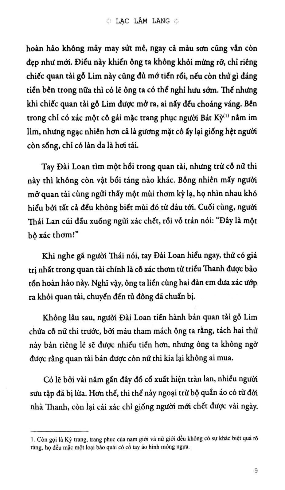 Bo
						
										
										Nguoi Tim Xac - Tap 2