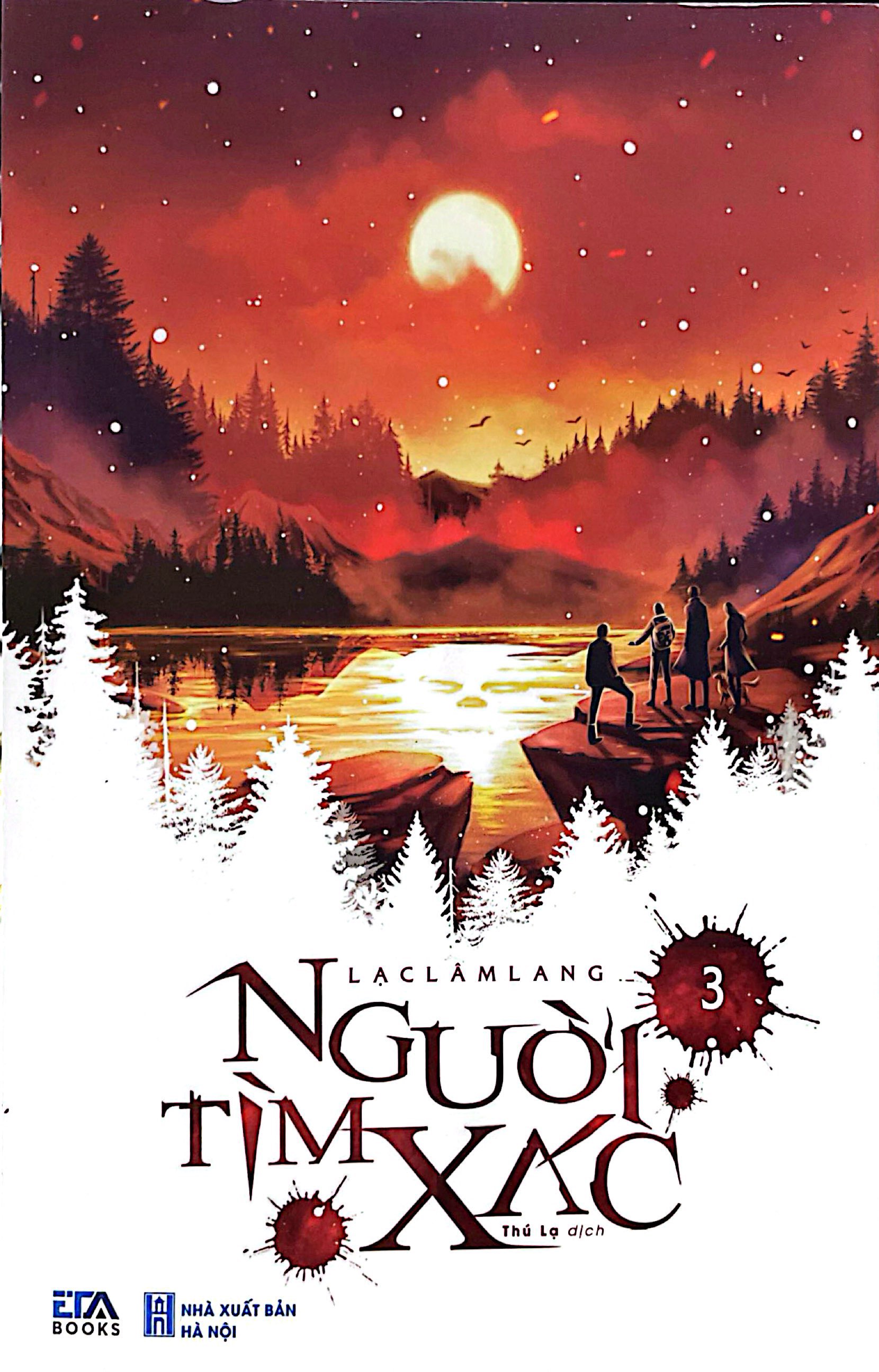 Bo
						
										
										Nguoi Tim Xac - Tap 3