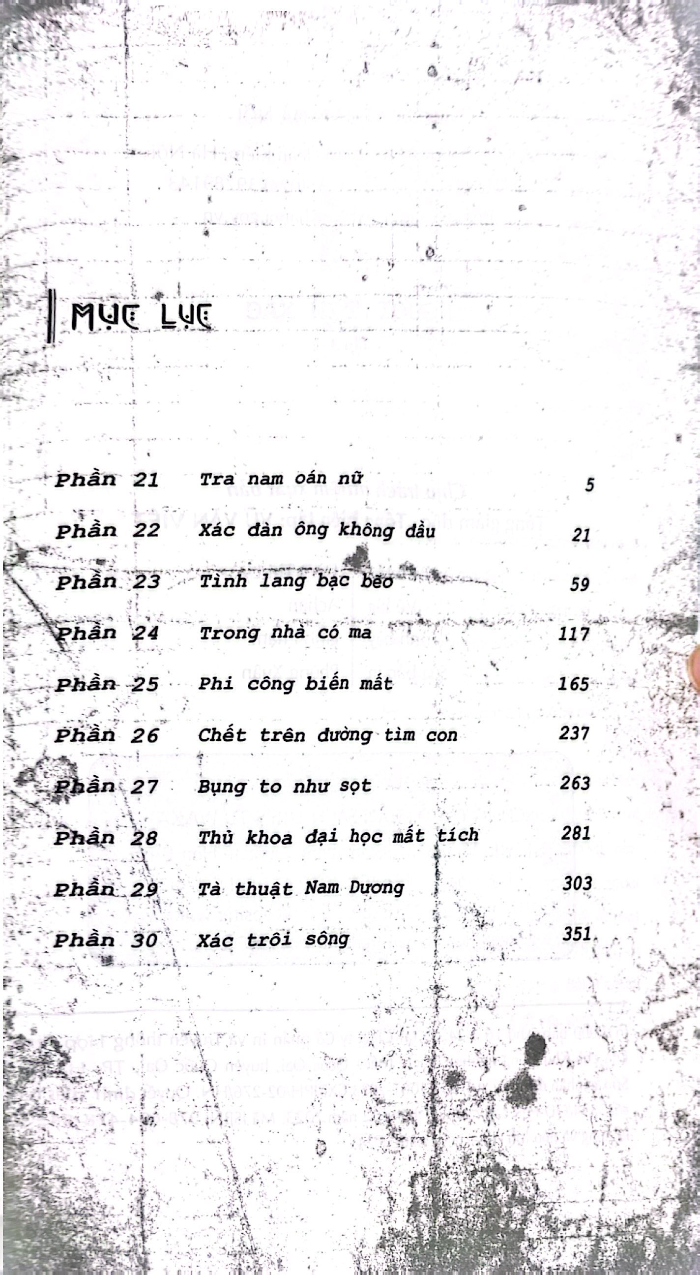 Bo
						
										
										Nguoi Tim Xac - Tap 3