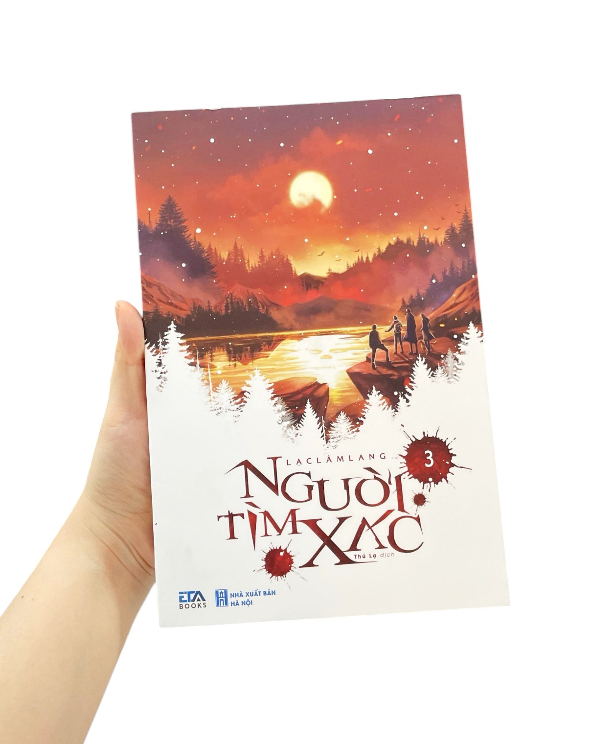 Bo
						
										
										Nguoi Tim Xac - Tap 3