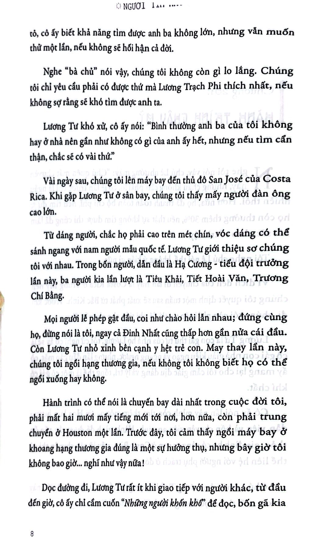 Bộ Người Tìm Xác - Tập 4