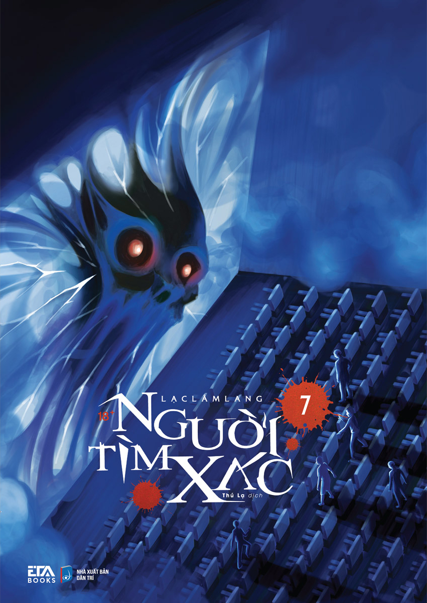 Bộ
						
										
										Người Tìm Xác - Tập 7