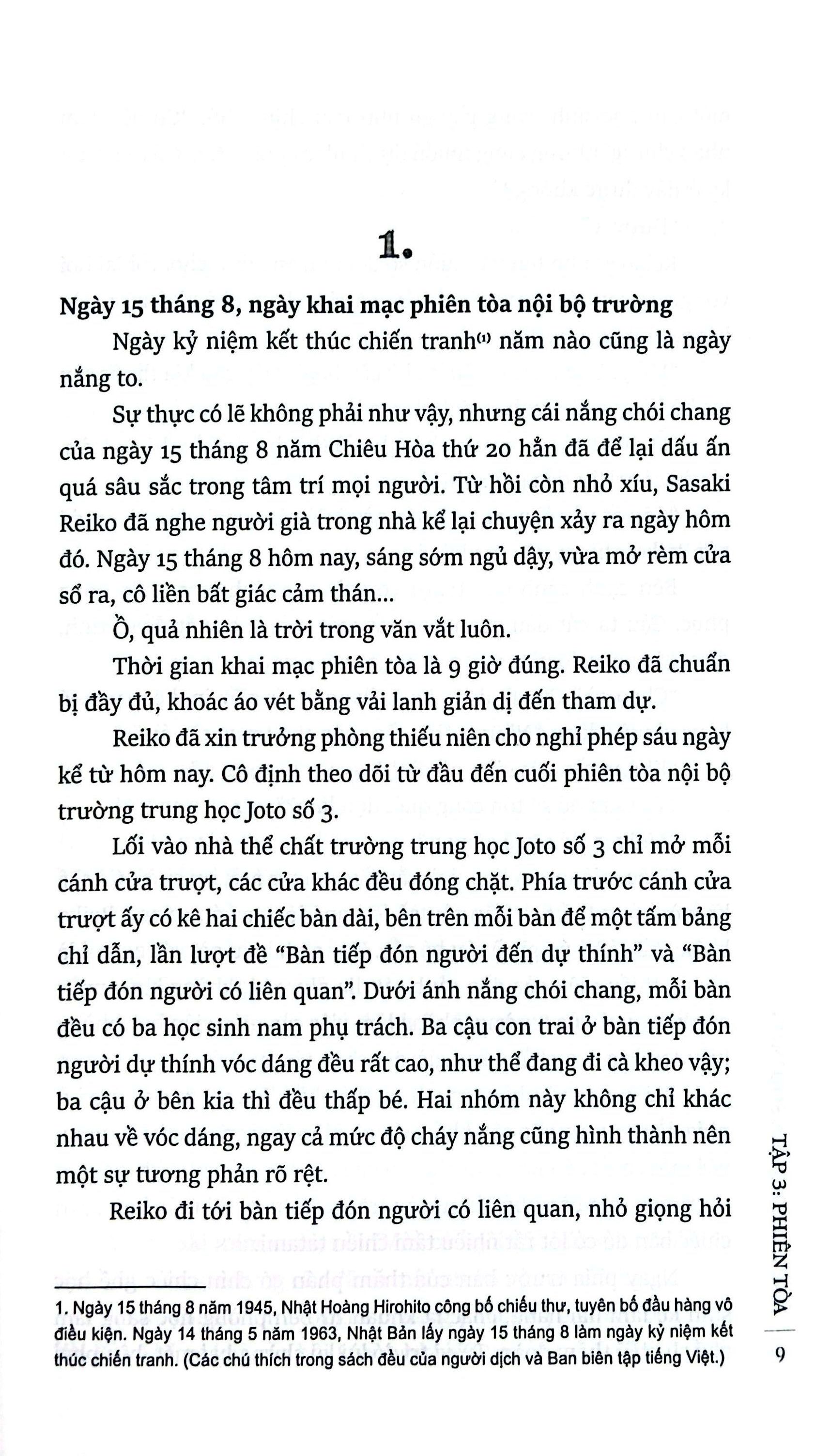 Bo
						
										
										Nguy Chung Cua Solomon - Tap 3 - Phien Toa