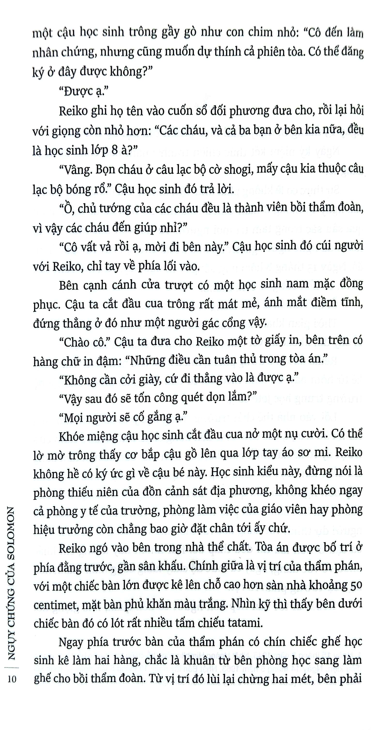 Bo
						
										
										Nguy Chung Cua Solomon - Tap 3 - Phien Toa
