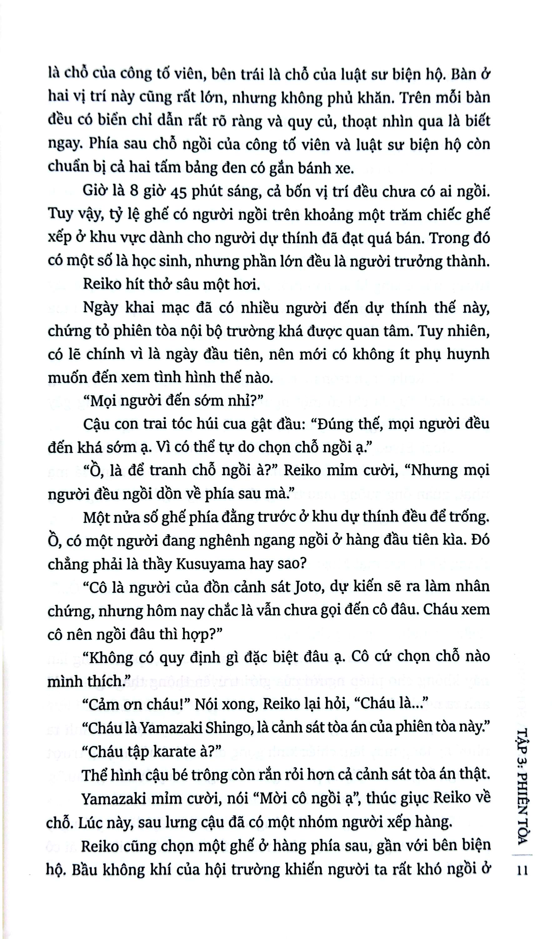 Bo
						
										
										Nguy Chung Cua Solomon - Tap 3 - Phien Toa