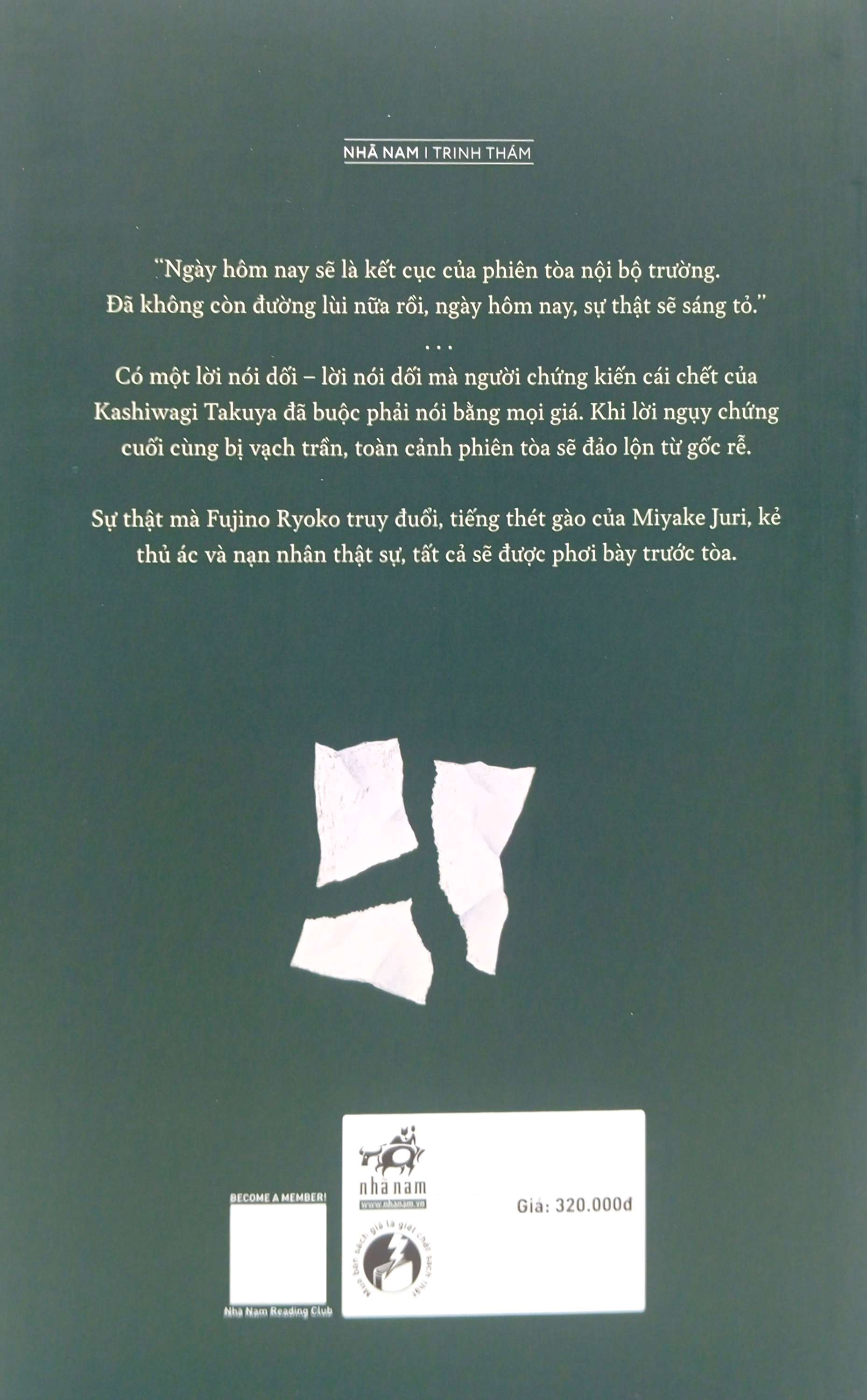 Bo
						
										
										Nguy Chung Cua Solomon - Tap 3 - Phien Toa