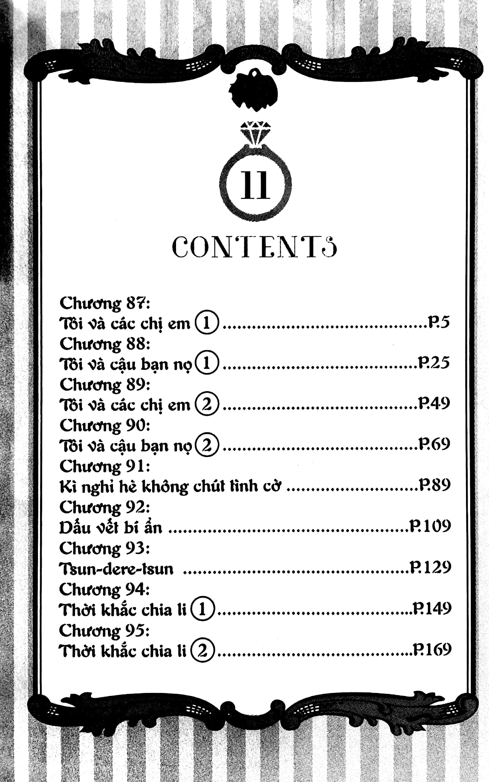Bo
						
										
										Nha Co 5 Nang Dau - Tap 11