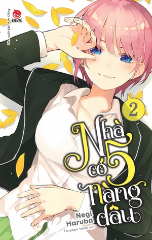 bộ nhà có 5 nàng dâu - tập 2