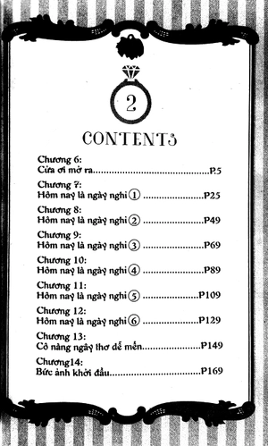 bộ nhà có 5 nàng dâu - tập 2