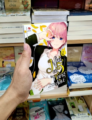 bộ nhà có 5 nàng dâu - tập 2