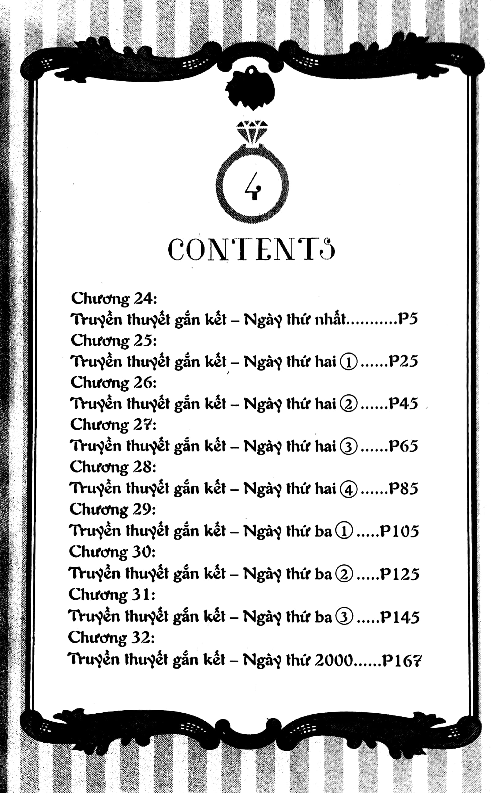 Bo
						
										
										Nha Co 5 Nang Dau - Tap 4