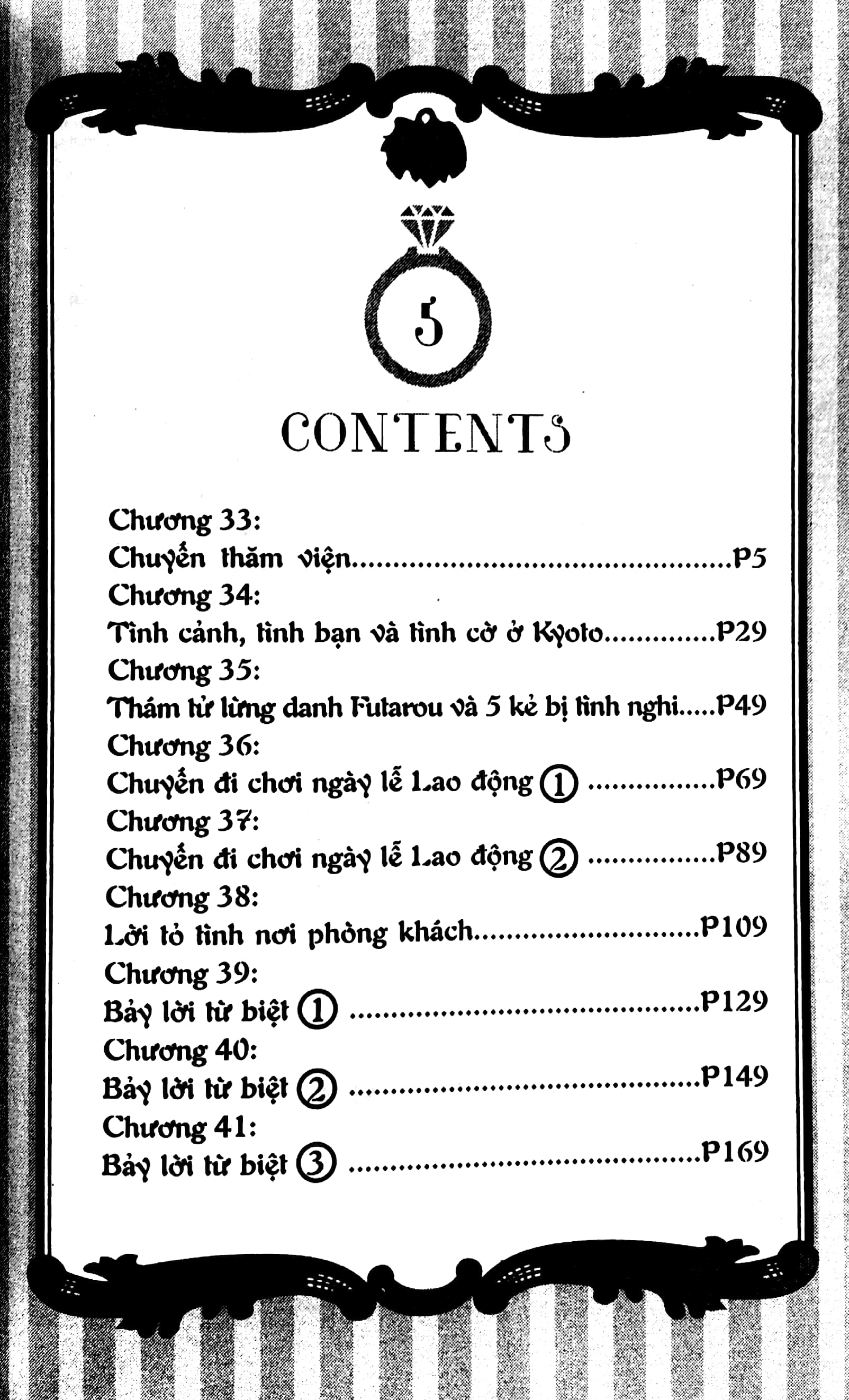 Bộ
						
										
										Nhà Có 5 Nàng Dâu - Tập 5