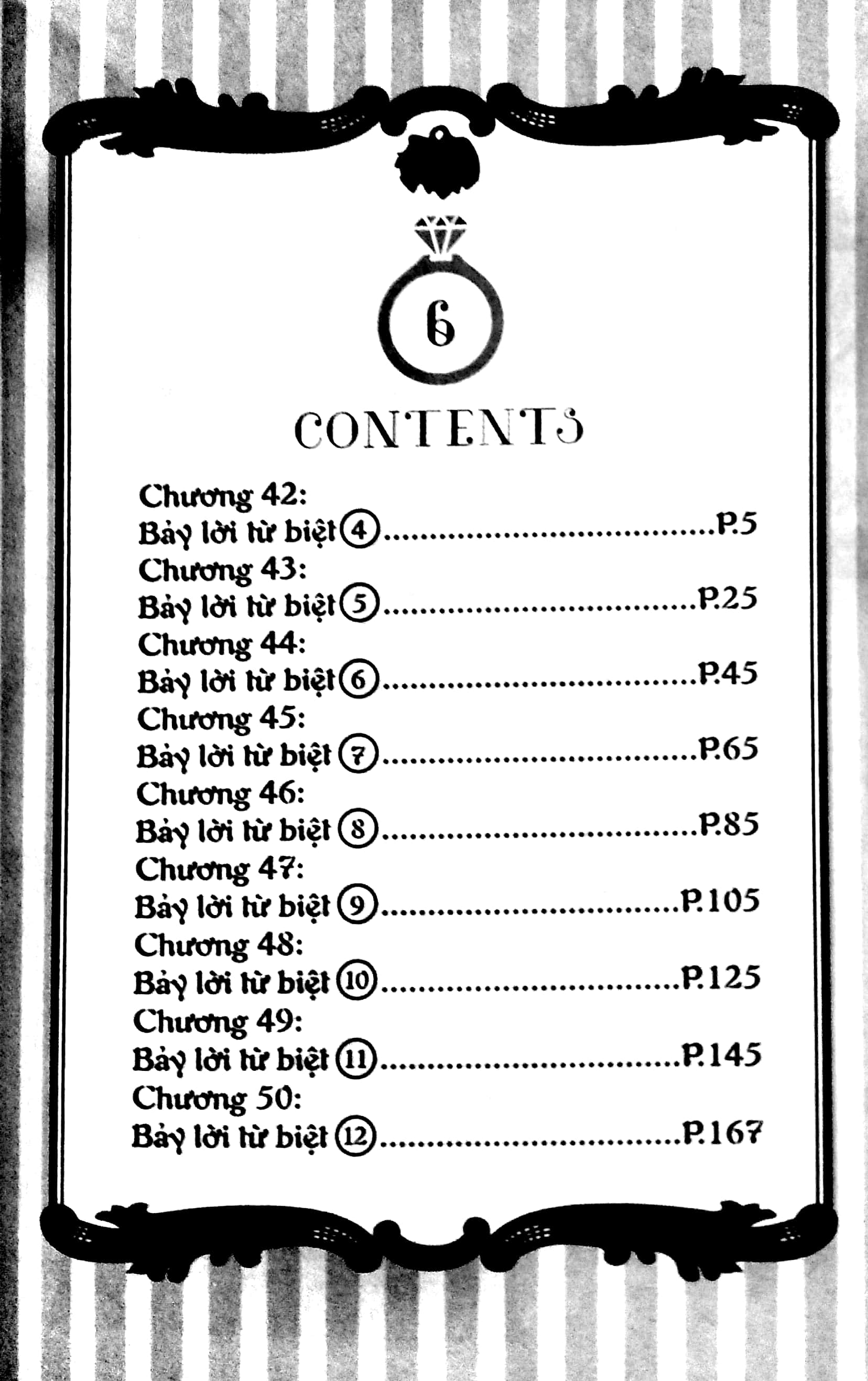 Bo
						
										
										Nha Co 5 Nang Dau - Tap 6