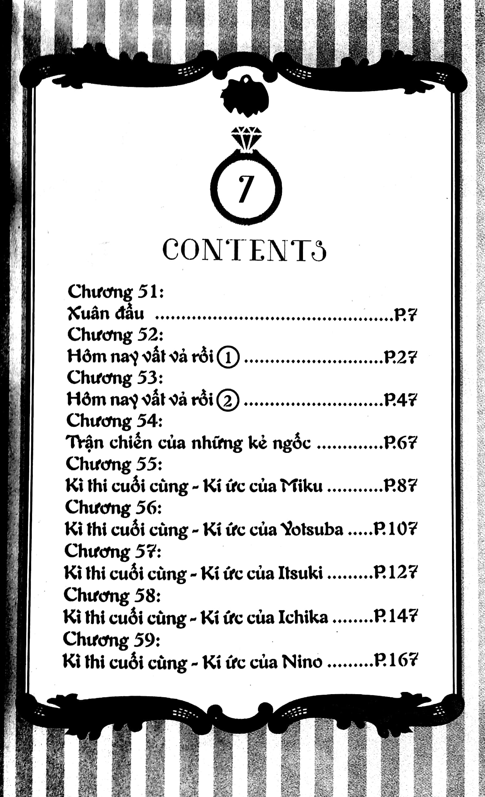 Bo
						
										
										Nha Co 5 Nang Dau - Tap 7