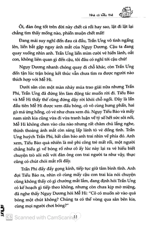 bộ nhà có kiều thê - tập 2