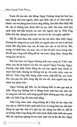 bộ nhà có kiều thê - tập 2