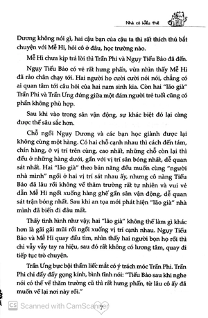 bộ nhà có kiều thê - tập 2