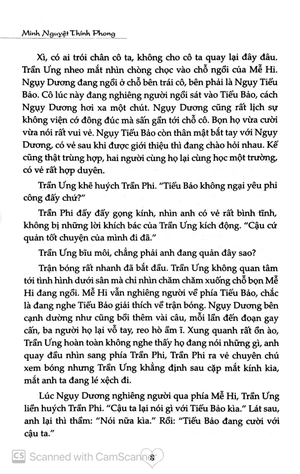 bộ nhà có kiều thê - tập 2
