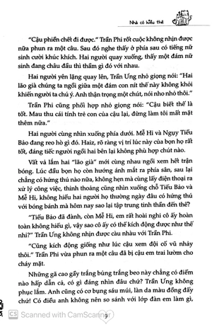 bộ nhà có kiều thê - tập 2