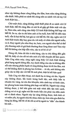 bộ nhà có kiều thê - tập 2