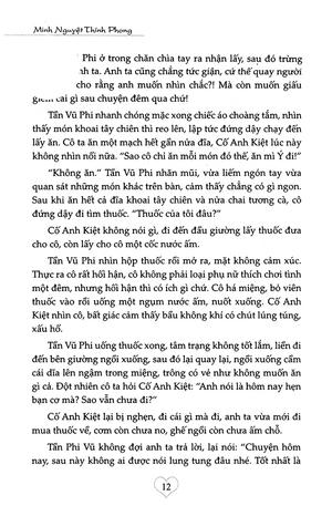 bộ nhà có kiều thê - tập 3